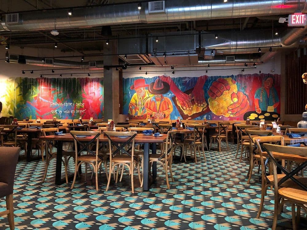 Cancun Grill