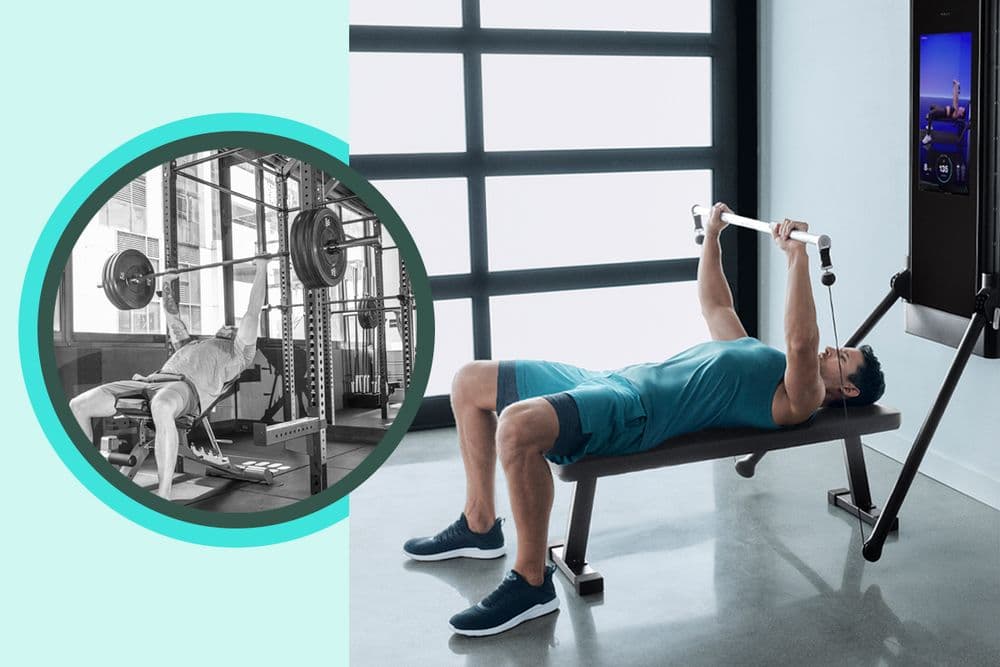 Best Weightlifting Equipment