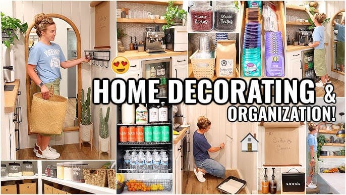 Organize Like a Pro