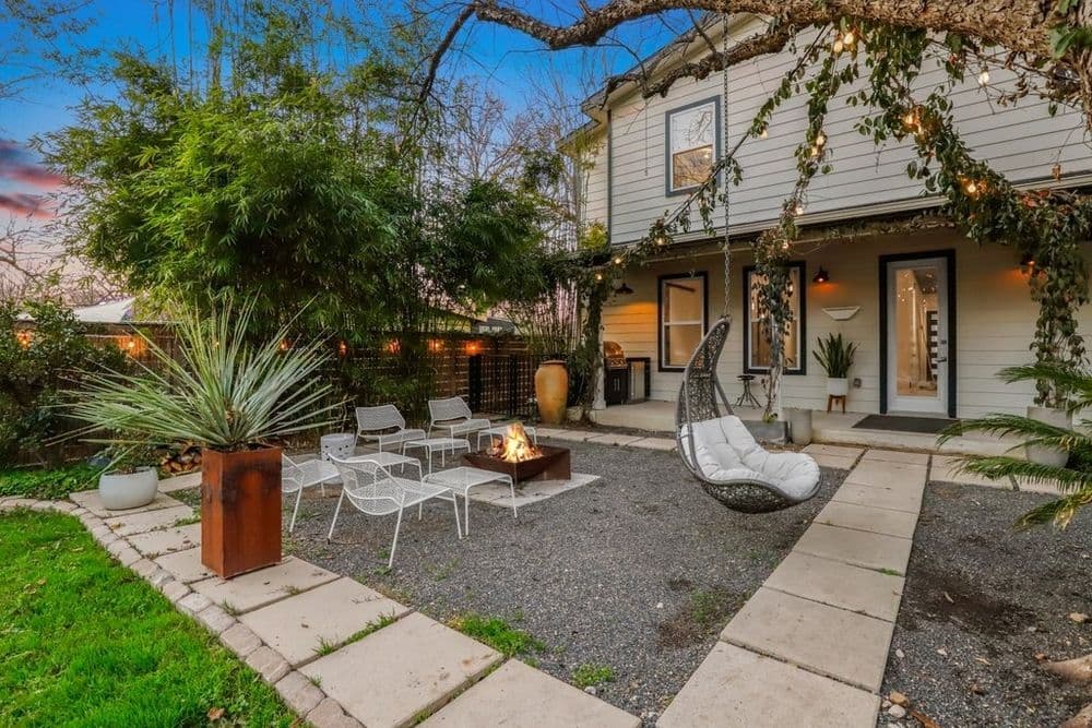 Home Outside
