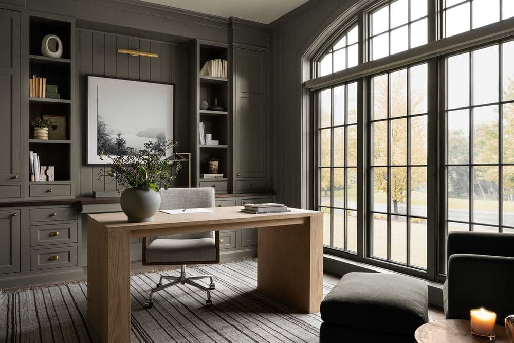 Home Office Design Idea 3