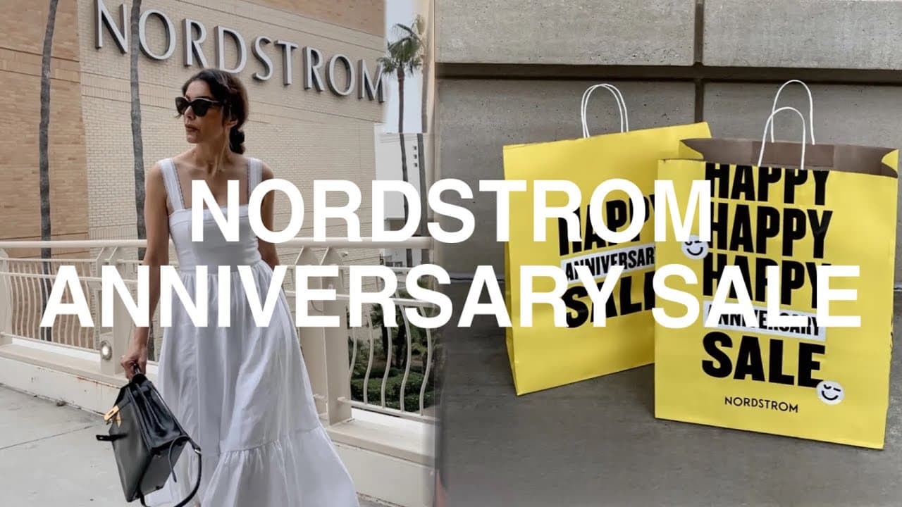You Can Still Look Elegant When It's 90° Out—29 Nordstrom Buys to Start With