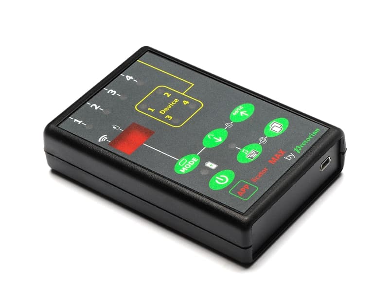 Device Login Using Button