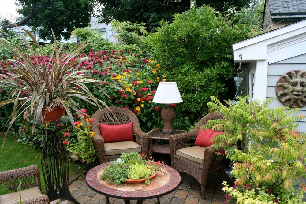 Top Gardening Blogs