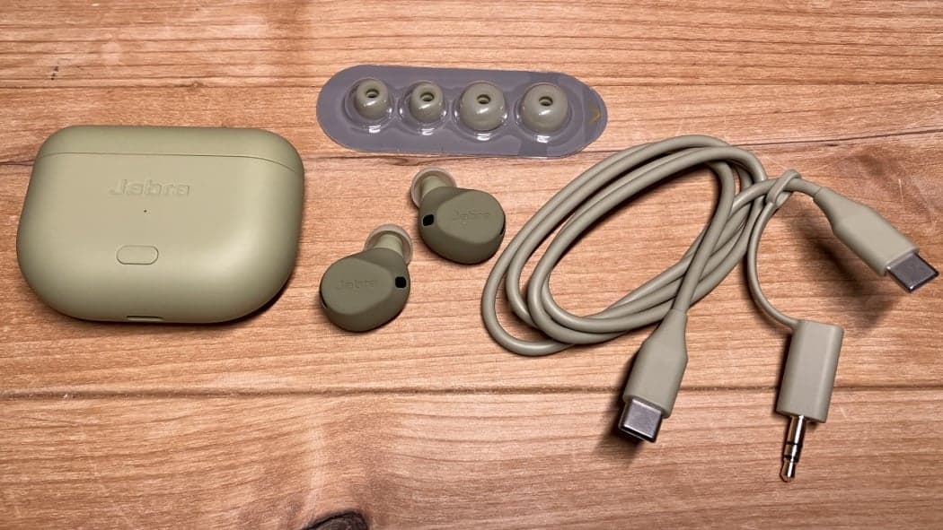 Jabra Elite 8 Active Gen 2