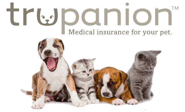Trupanion