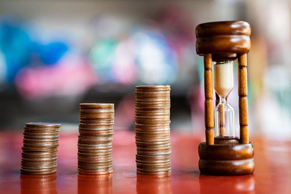 Save, Save More, and Keep Saving