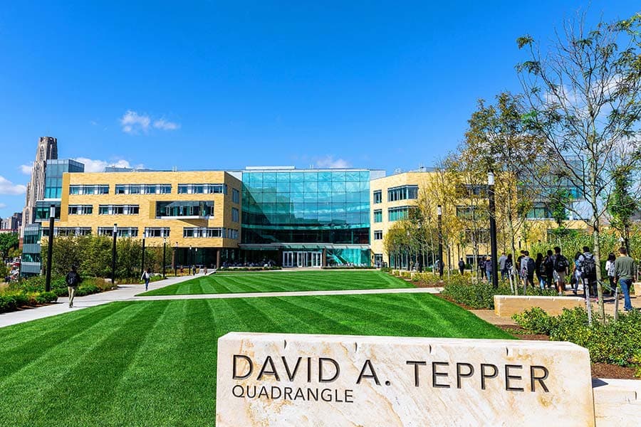 Carnegie Mellon University (Tepper)