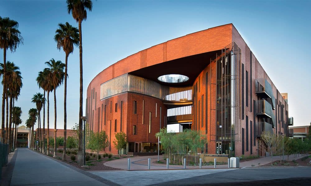 Arizona State University (Carey)