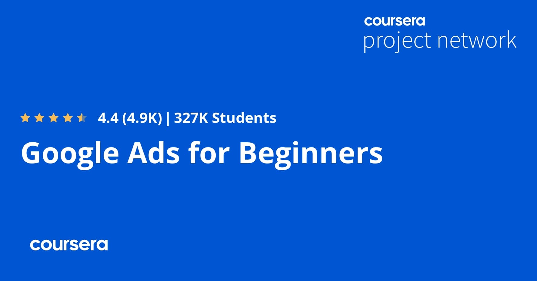Google Ads for Beginners