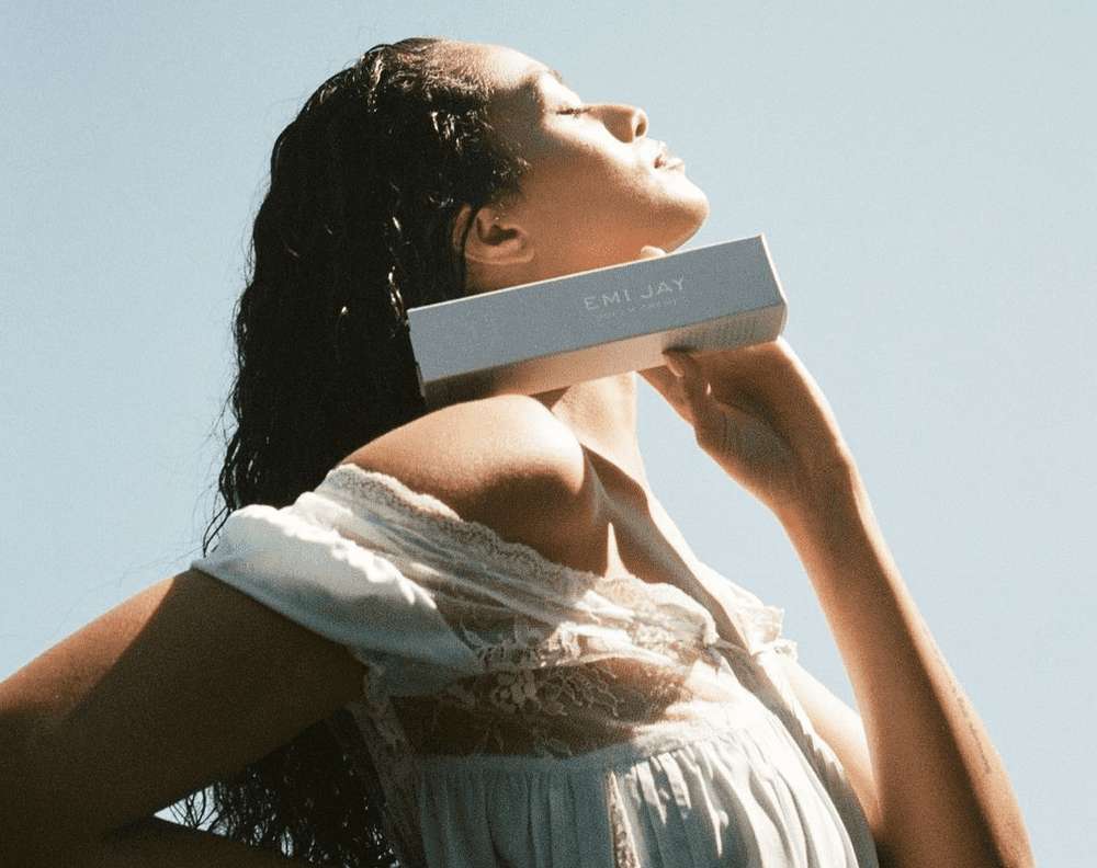 Emi Jay Dream Crème