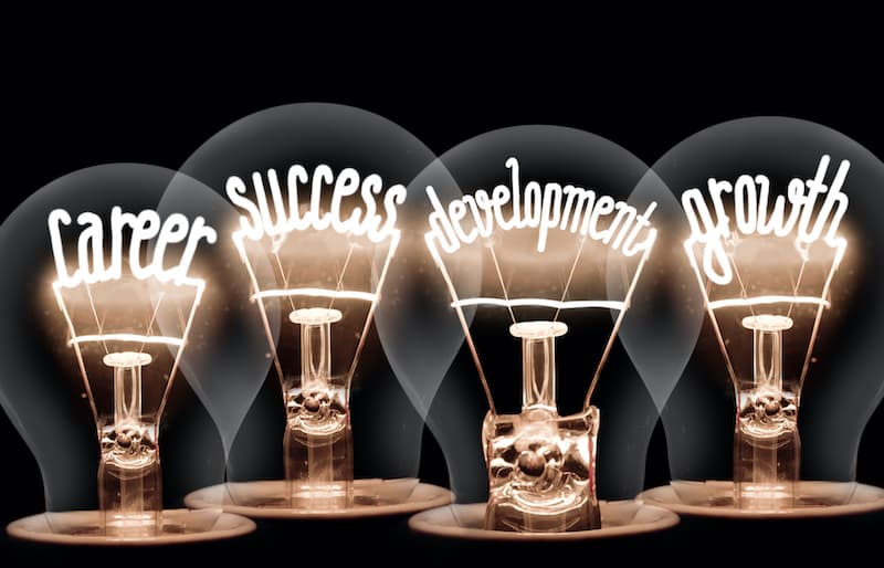 Successful Career Development