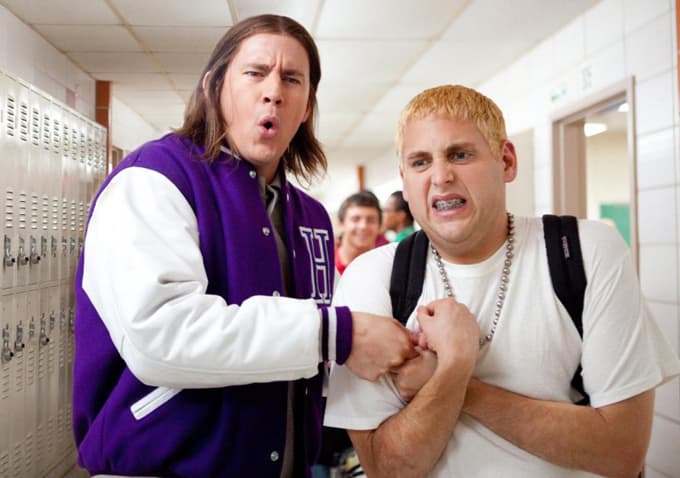 21 Jump Street