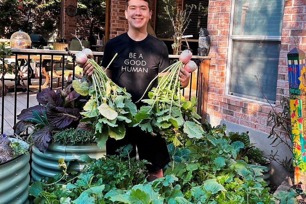 Grow Your Own