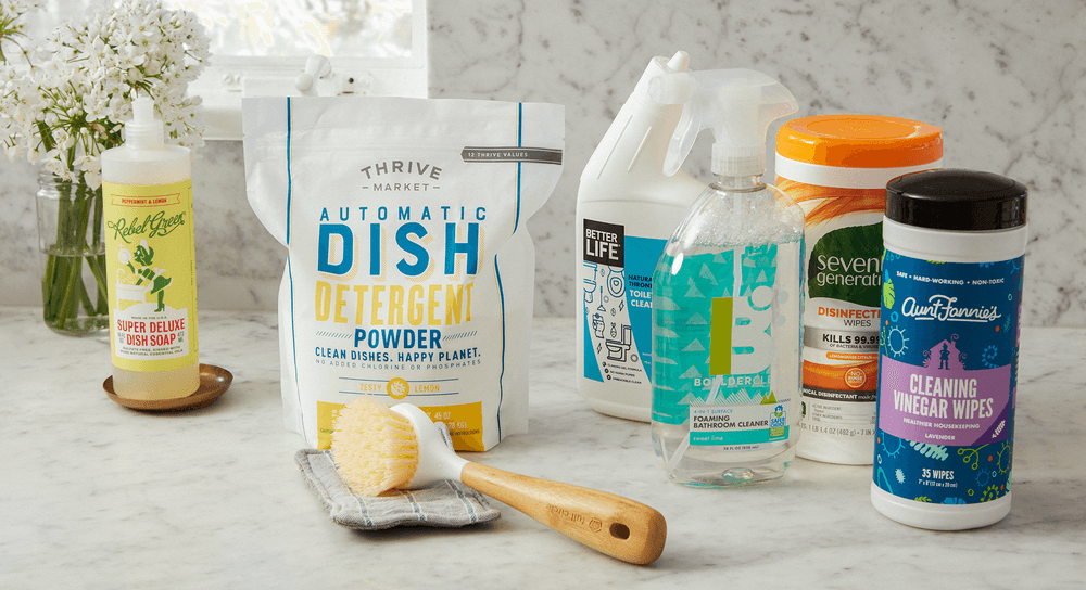 Thrive Market