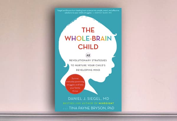 The Whole-Brain Child