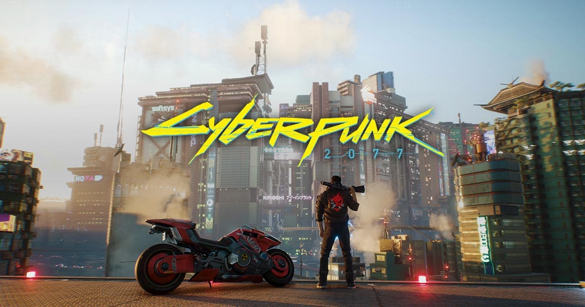 Best PC Games