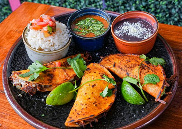Top 10 mexican restaurants in Miami