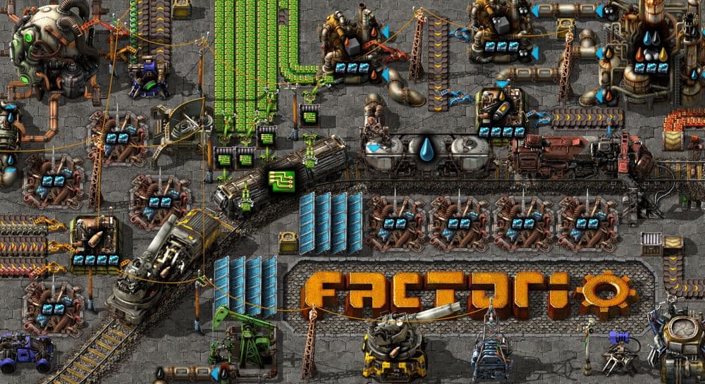 Top Indie Games