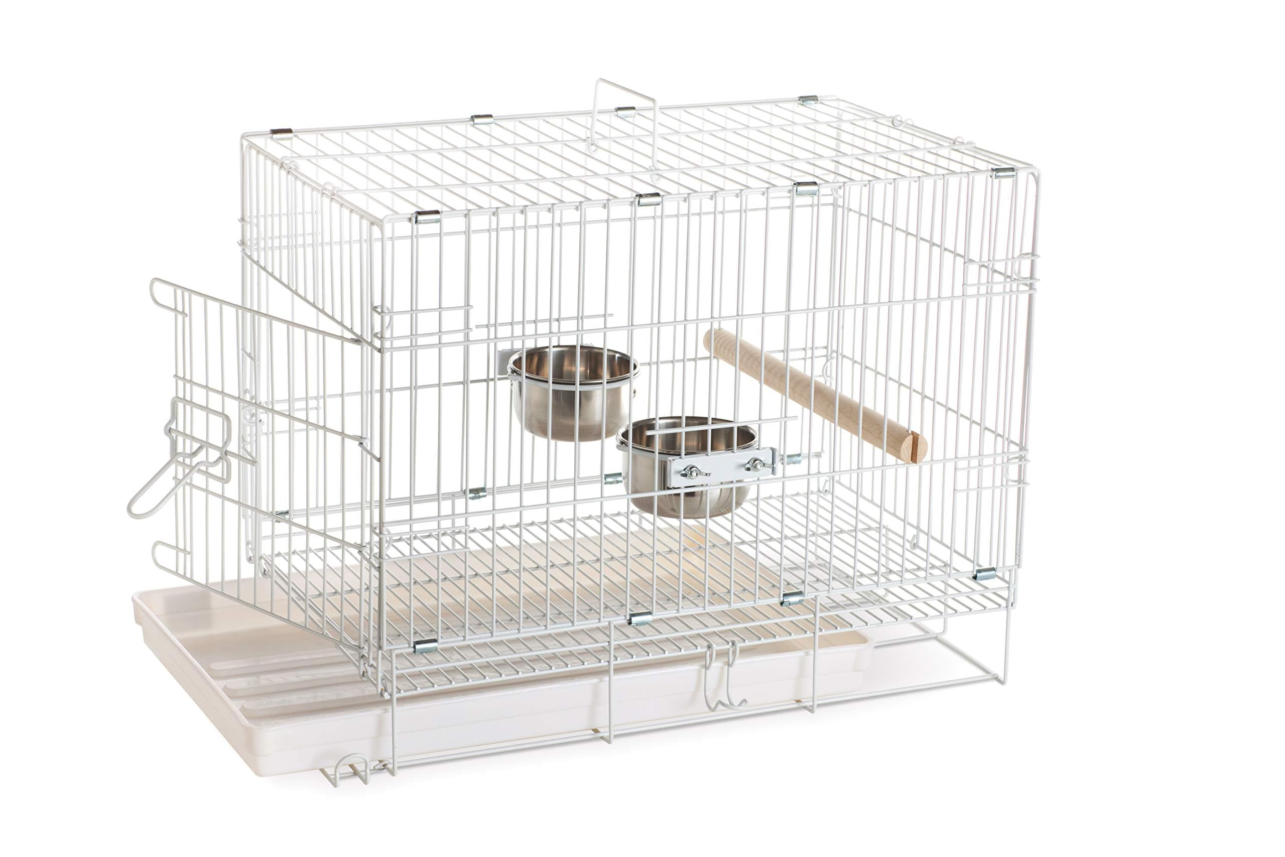 Prevue Pet Products Travel Bird Cage
