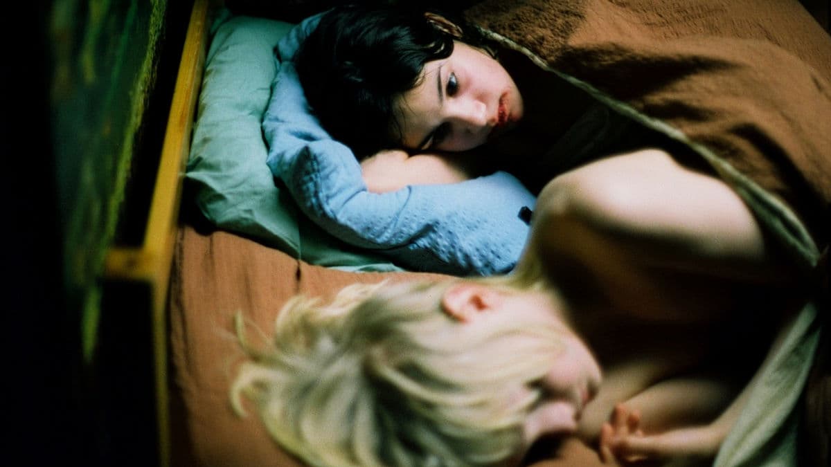 Let the Right One In