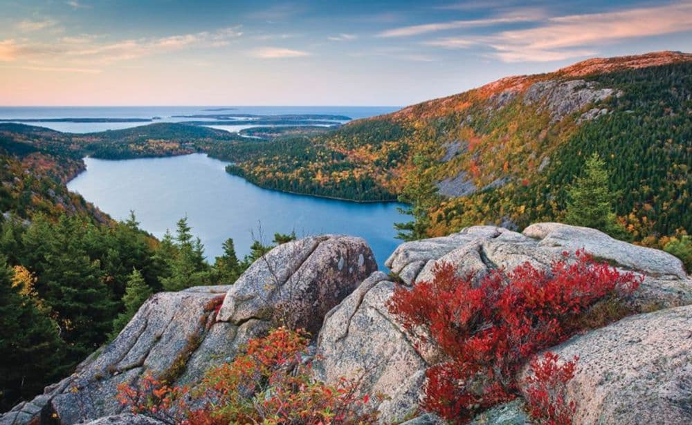 Acadia National Park