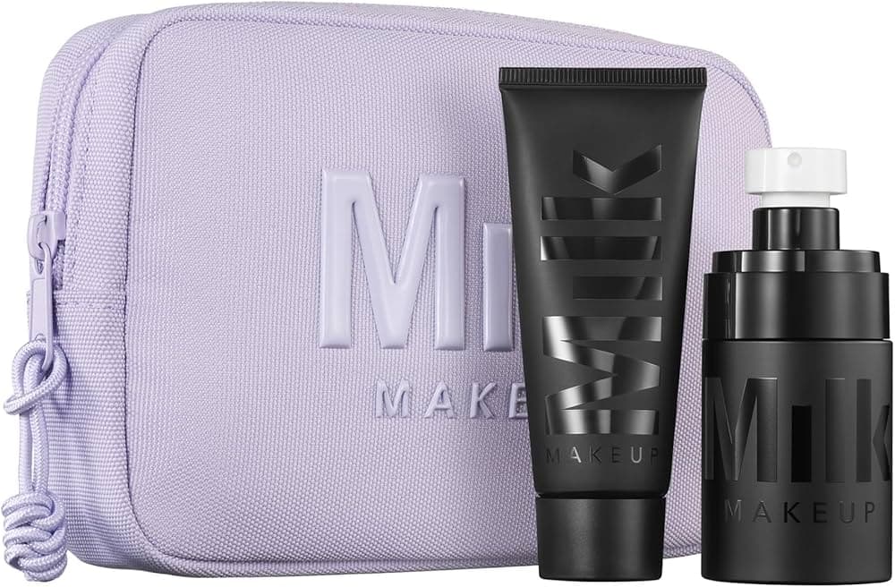 Milk Makeup Pore Eclipse Matte Setting Spray