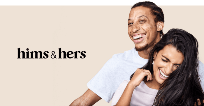 Hims & Hers