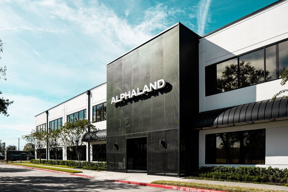 Alphaland