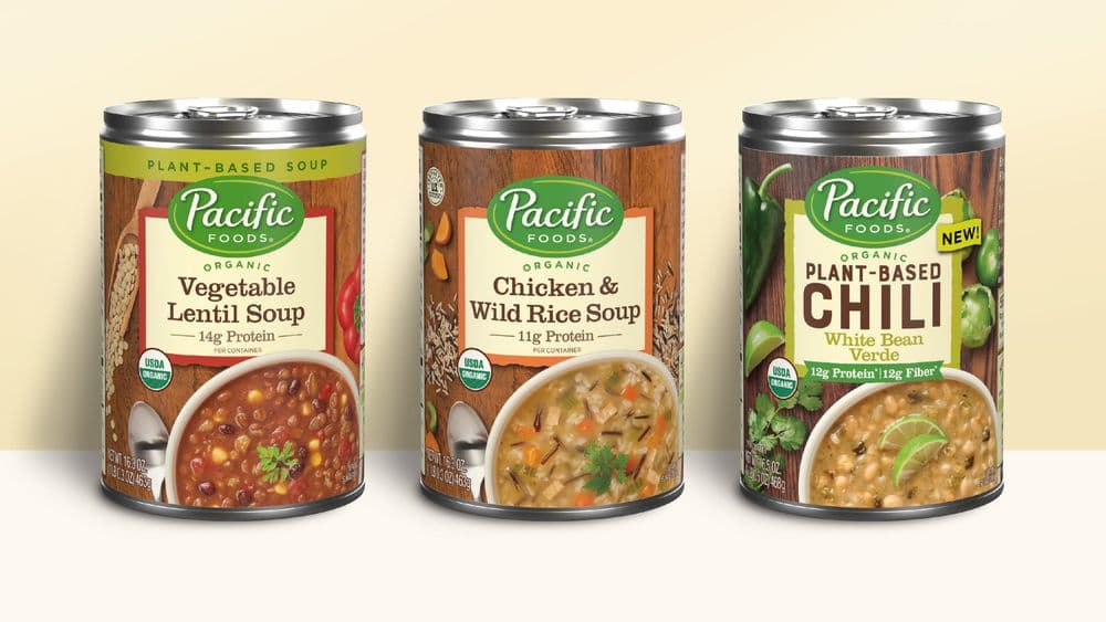 Best Organic Food Brands