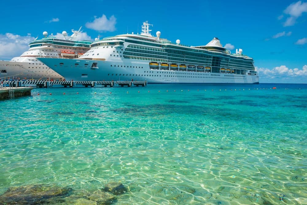 Top Cruise Destinations