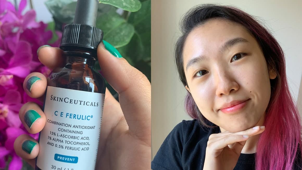 SkinCeuticals CE Ferulic