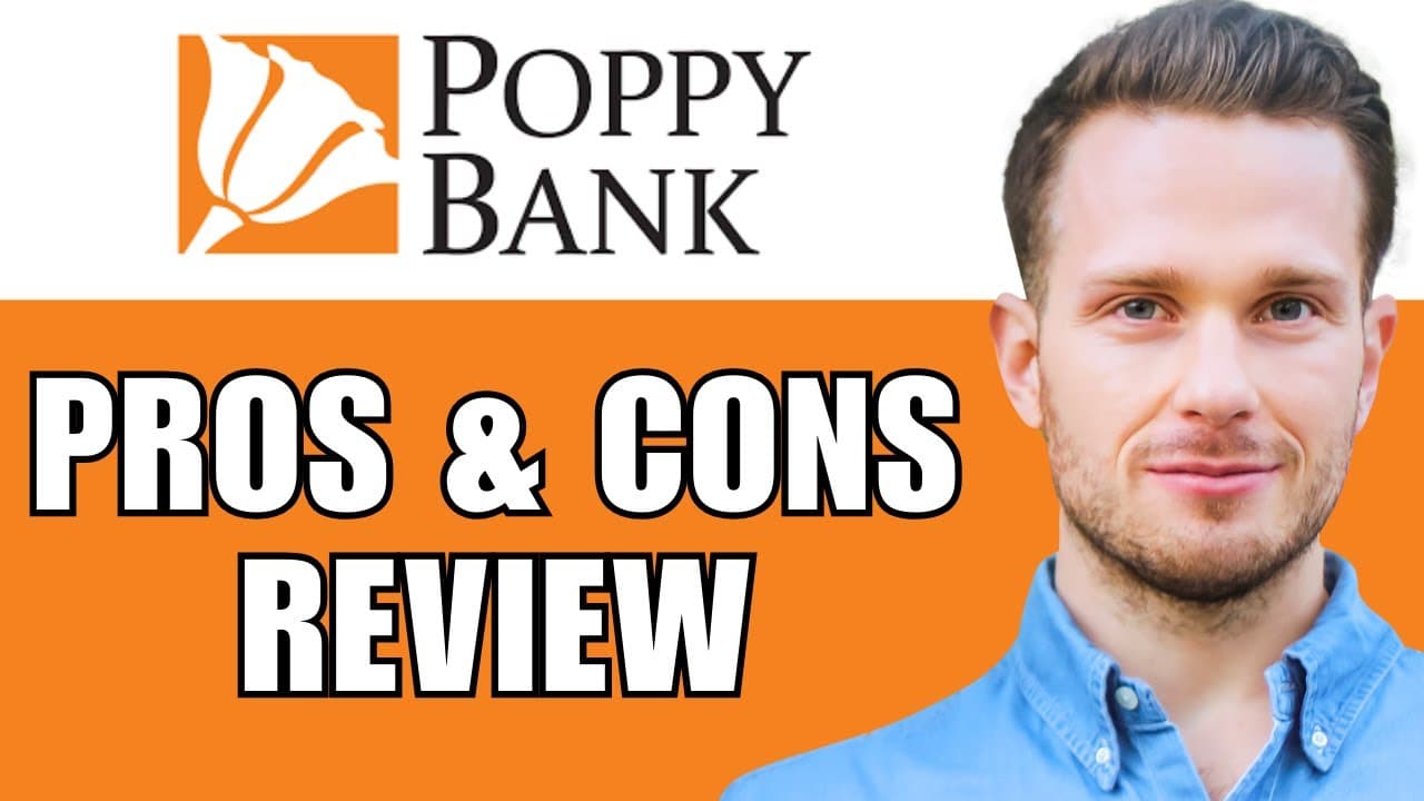 Poppy Bank