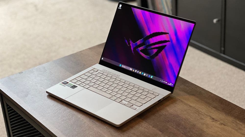 ASUS ROG Zephyrus G14 (2024)