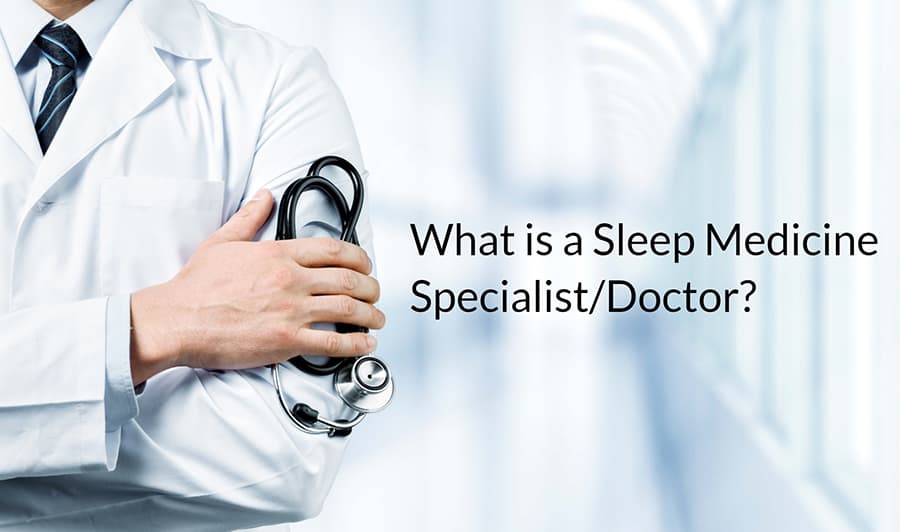 Sleep Doctor
