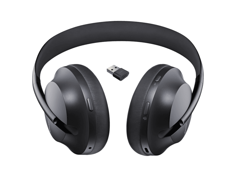 Bose Noise Cancelling Headphones 700