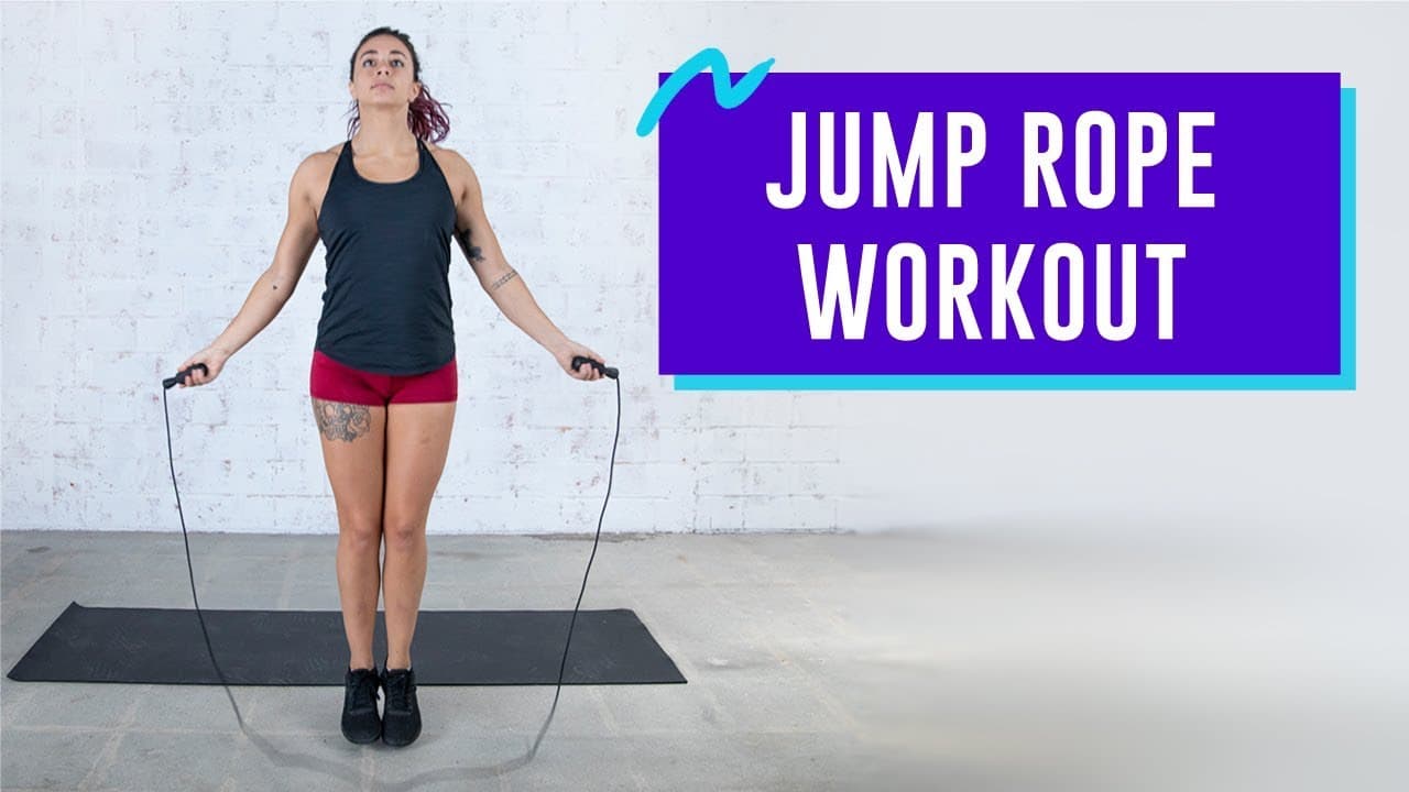 Jump rope