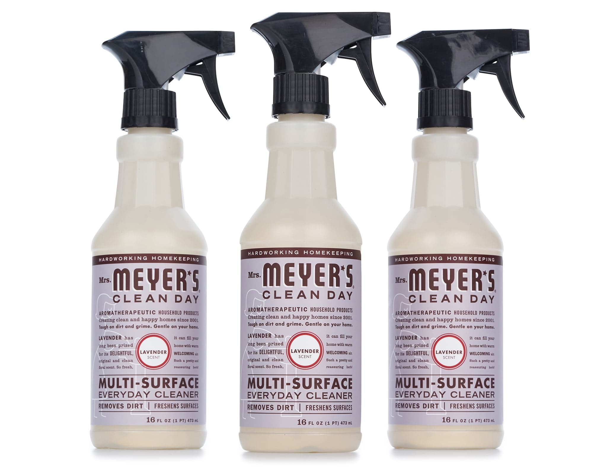 Mrs. Meyer's Multi Surface Cleaner