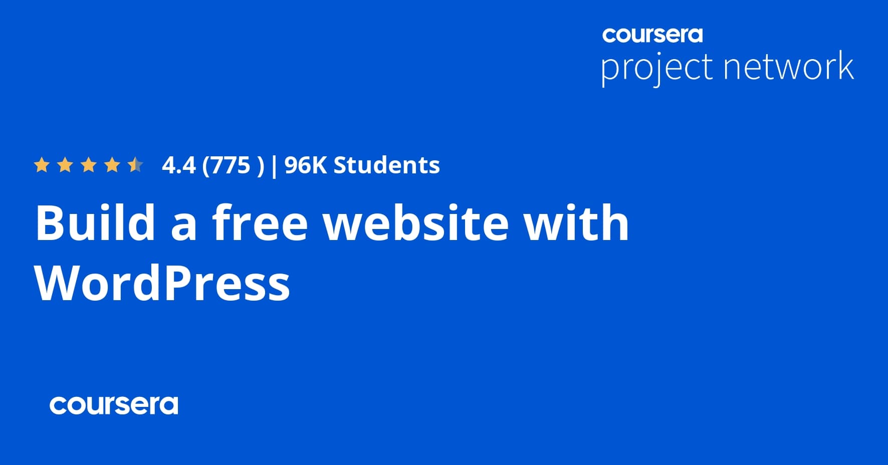Top Free Courses