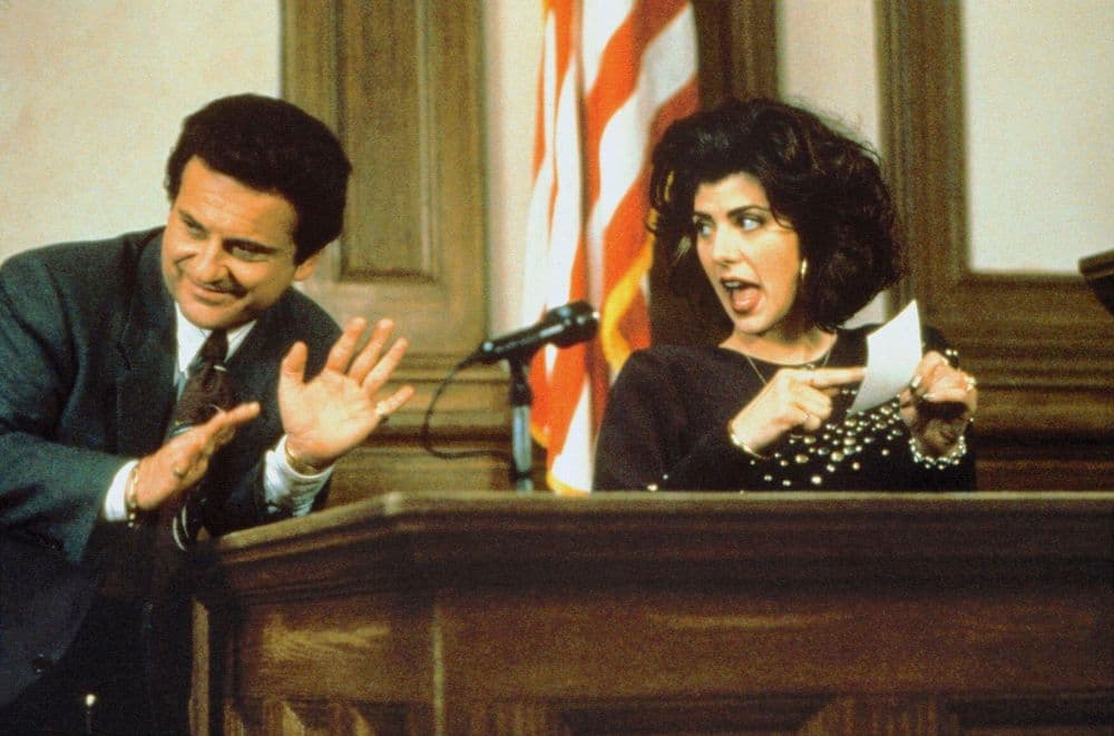 My Cousin Vinny