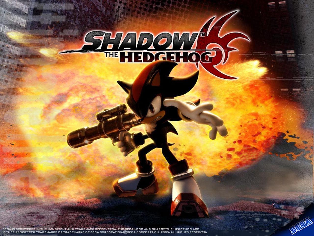 Shadow