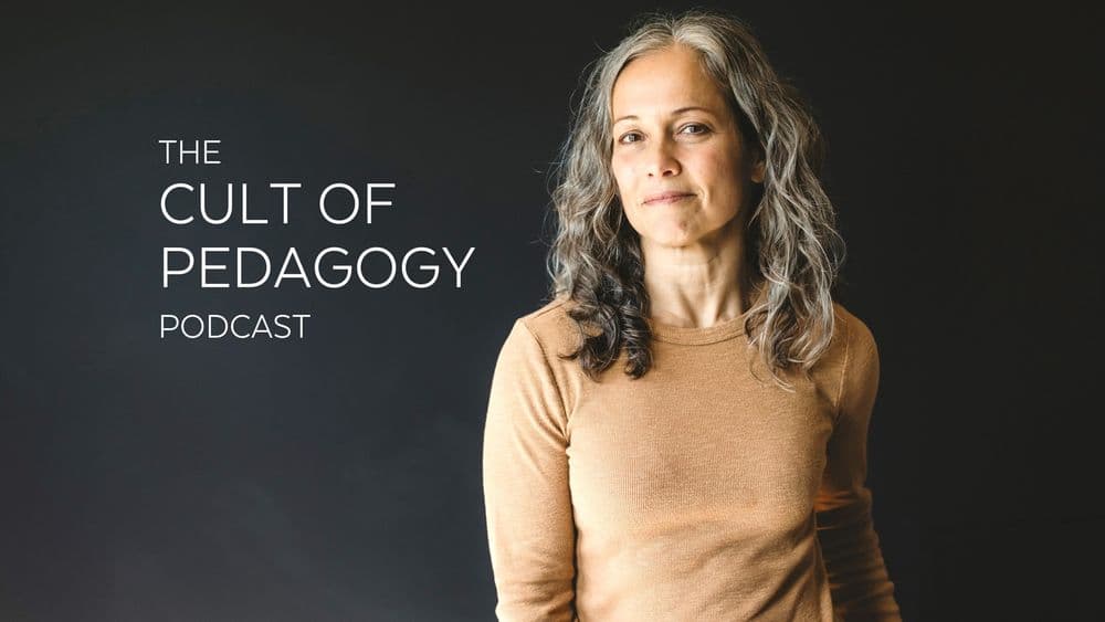 Cult of Pedagogy