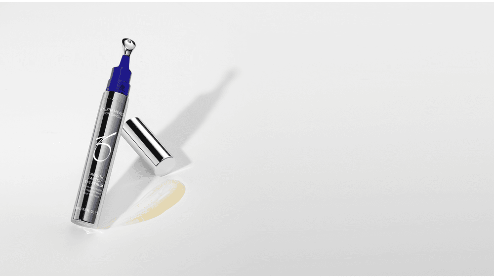 Growth Factor Eye Serum