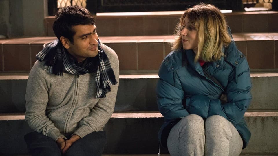 The Big Sick