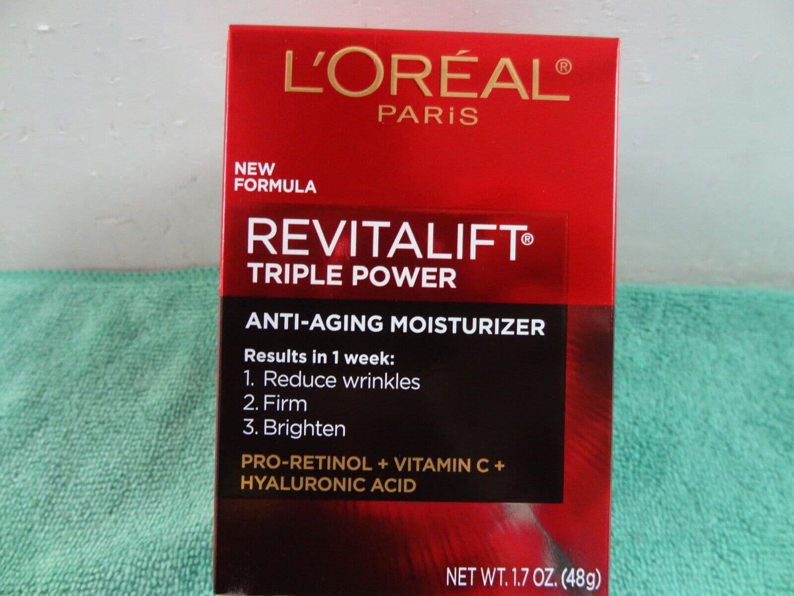 Top Anti-Aging Products