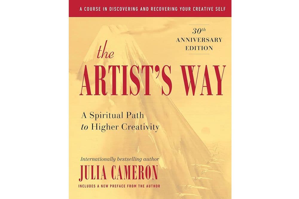 The Artist’s Way