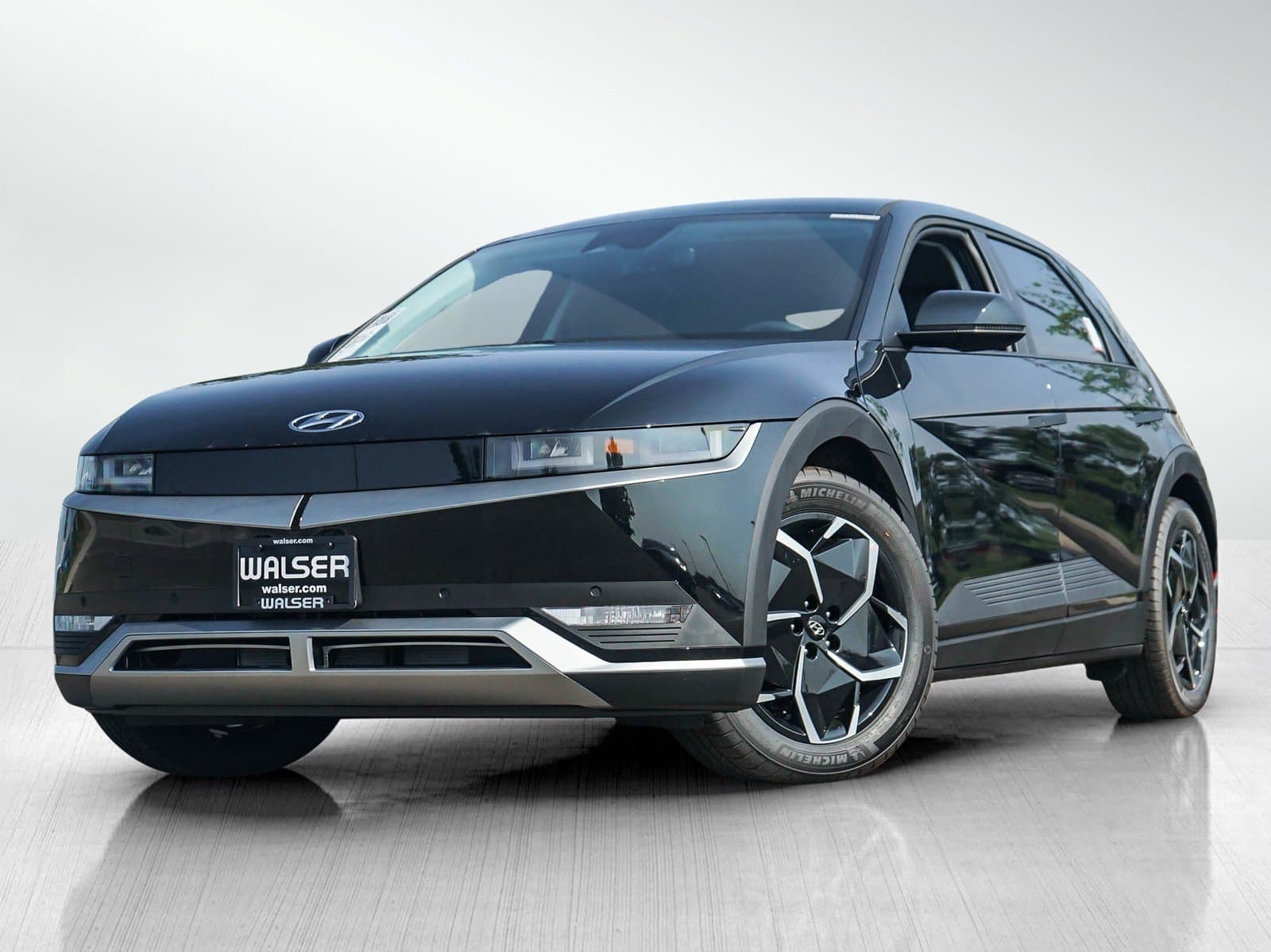 2024 Hyundai Ioniq 5