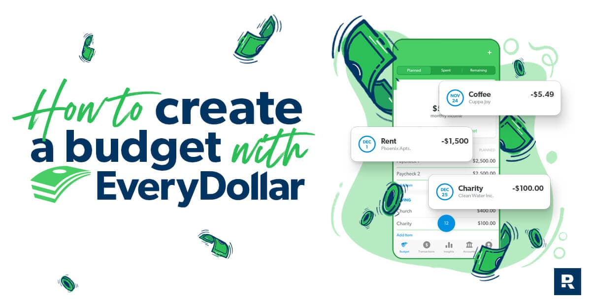 EveryDollar