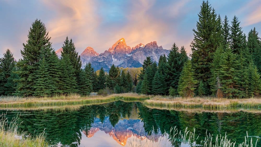 Grand Teton National Park