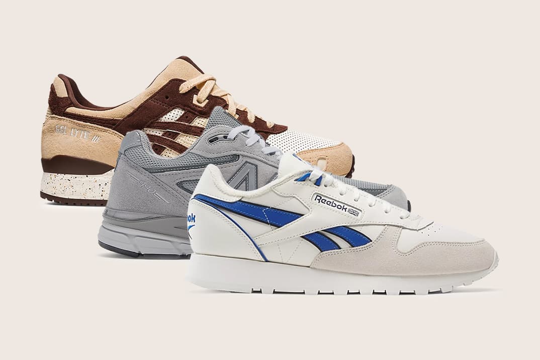 Classics that never die